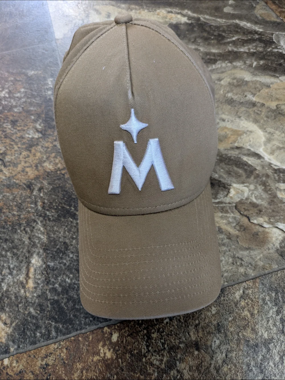 MN Twins hat